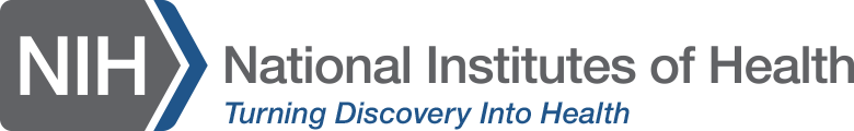 NIH logo