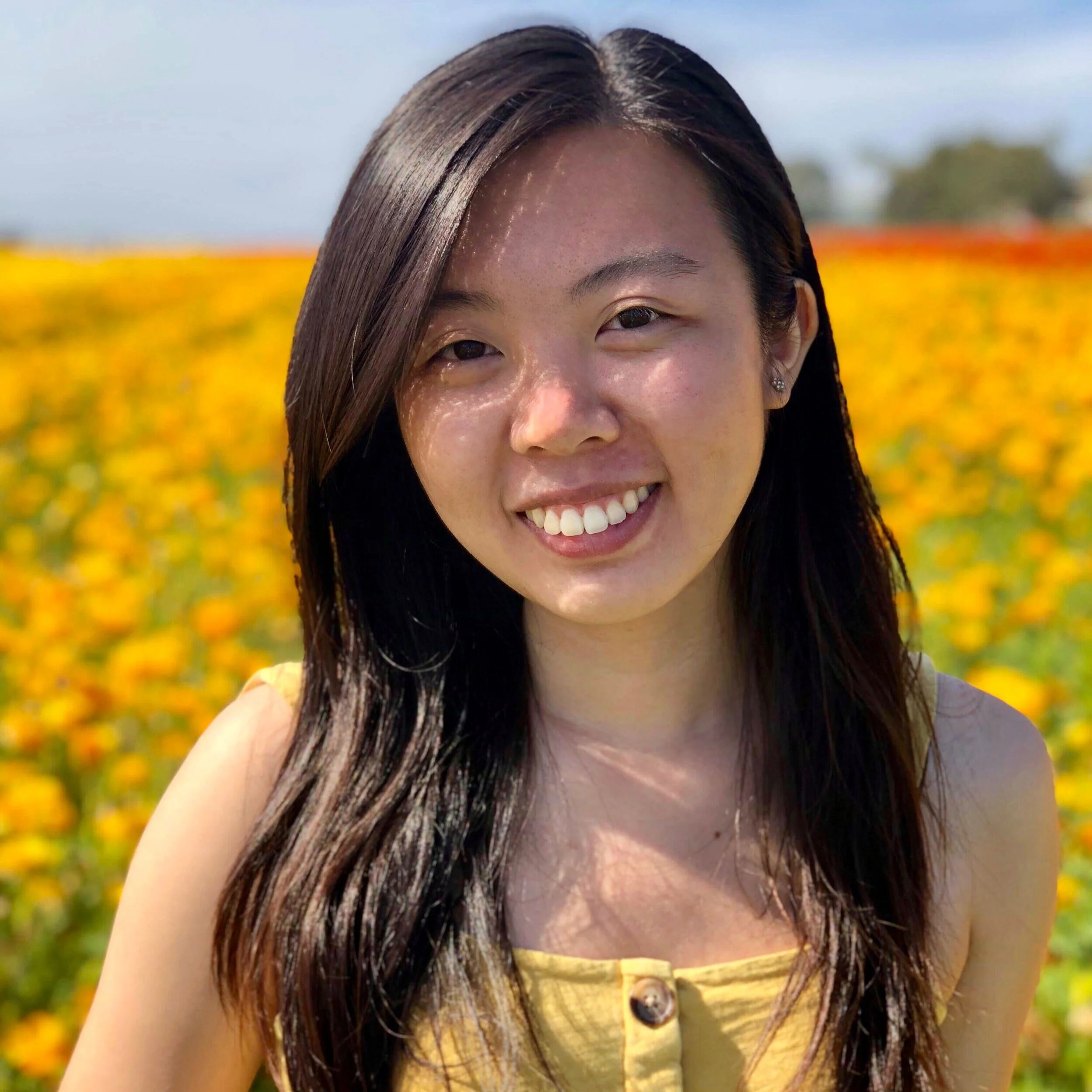 Amanda Lo