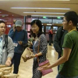 Chia-Hui Chang
