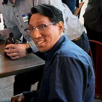 Mike Chiu