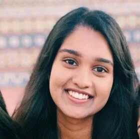 Sahithi Chimmula