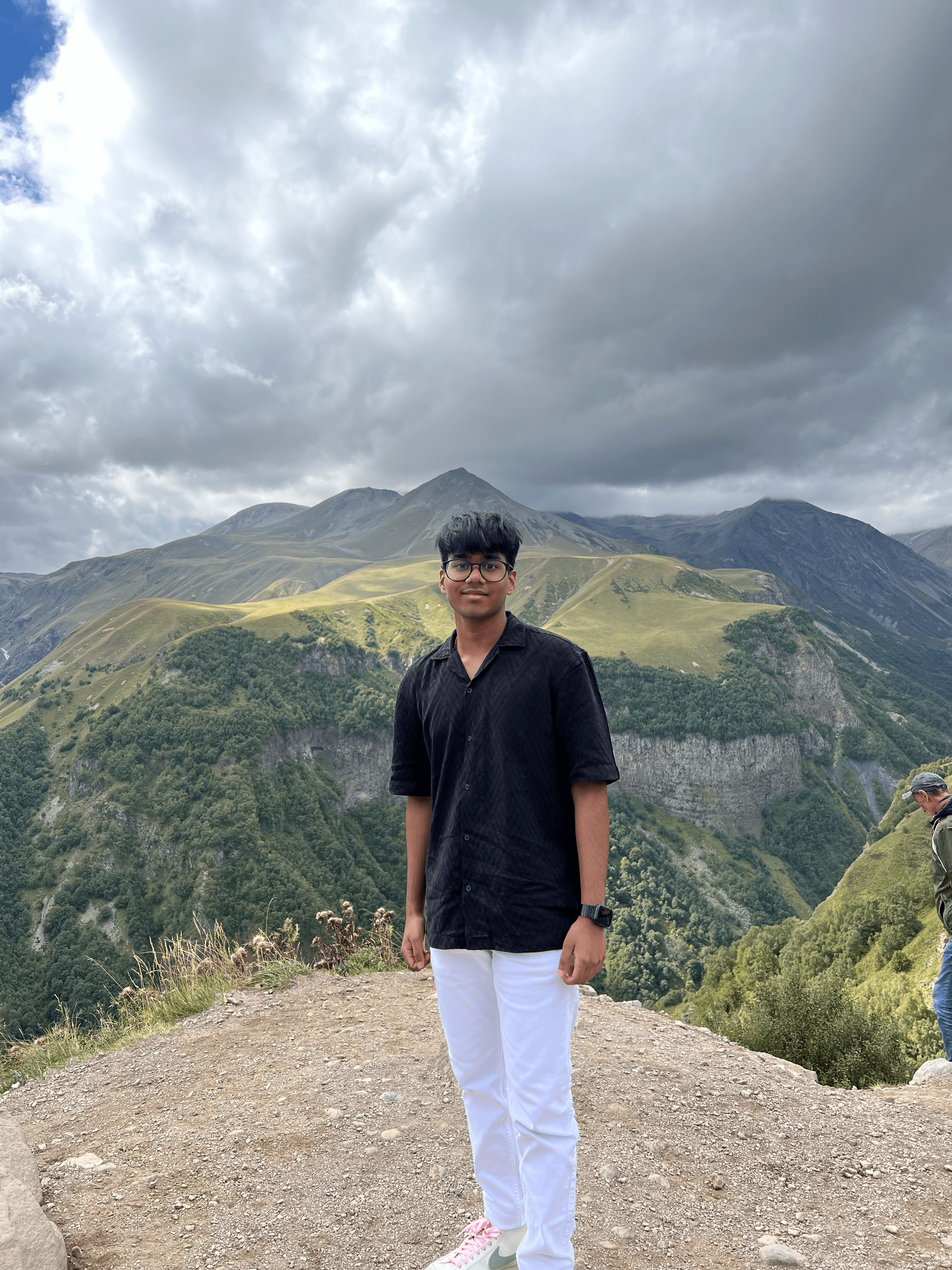Amit Namburi