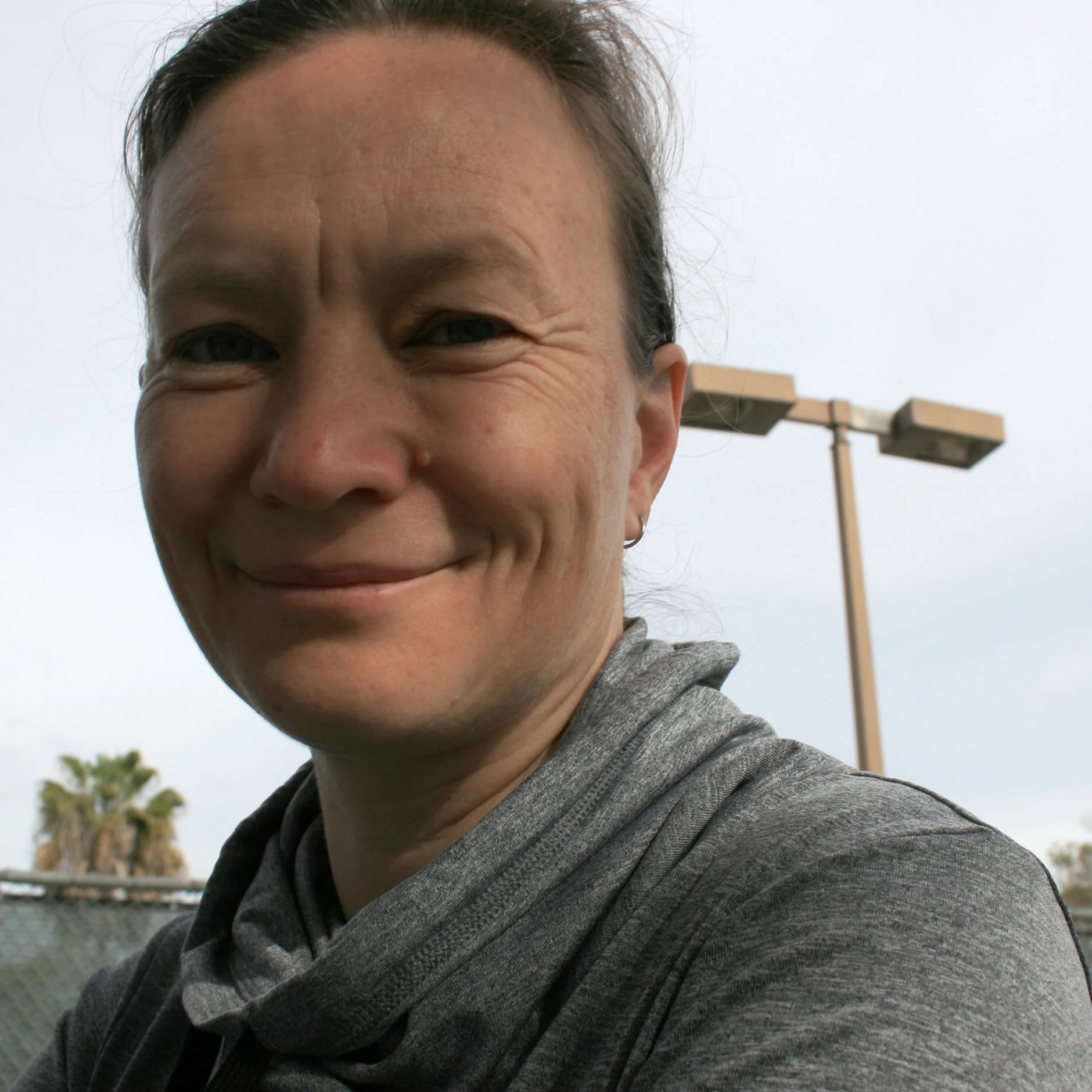 Anita Bandrowski