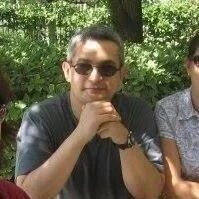 Burak Ozyurt