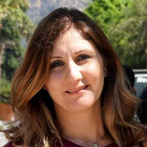 Faten Taha
