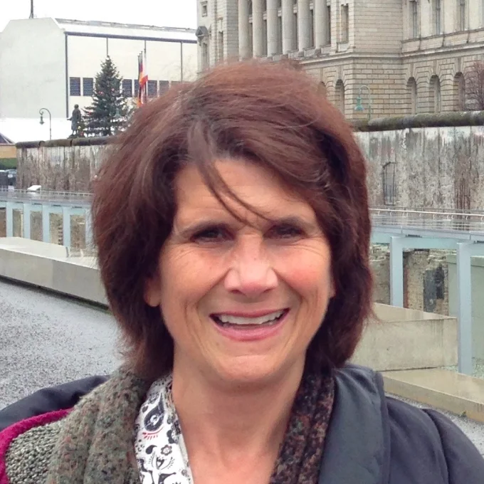 Maryann Martone