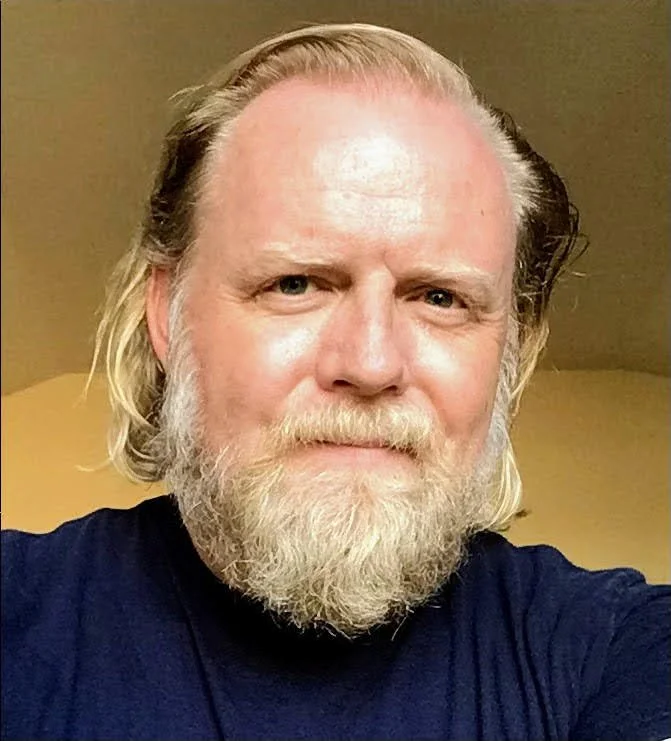 Sean N. Hatton
